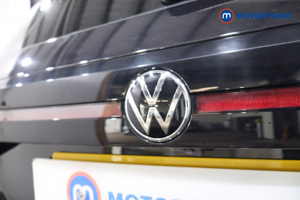 Volkswagen T-Cross R-Line Automatic Petrol SUV - Stock Number (1544697) - 27th supplementary image