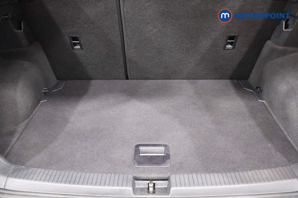 Volkswagen T-Cross R-Line Automatic Petrol SUV - Stock Number (1544697) - 28th supplementary image