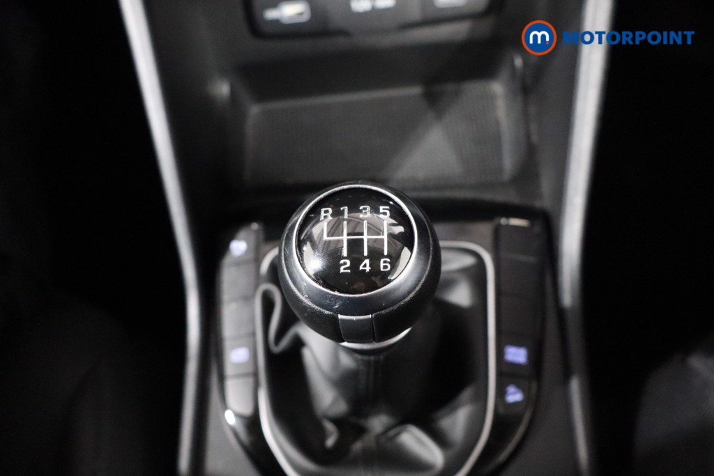 Hyundai Tucson Se Connect Manual Petrol SUV - Stock Number (1545082) - 15th supplementary image