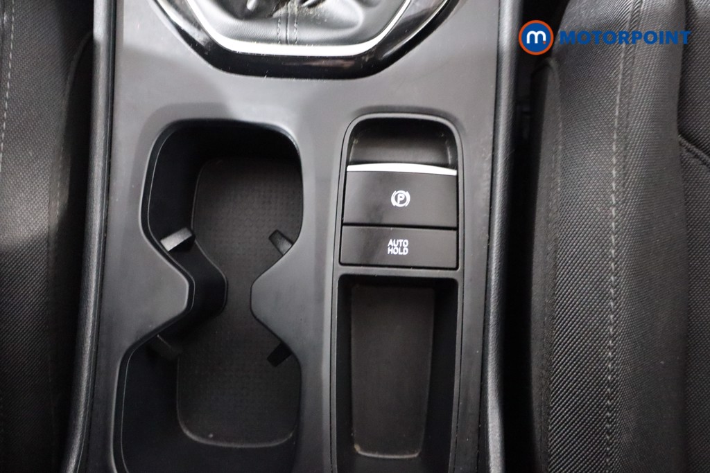 Hyundai Tucson Se Connect Manual Petrol SUV - Stock Number (1545082) - 16th supplementary image