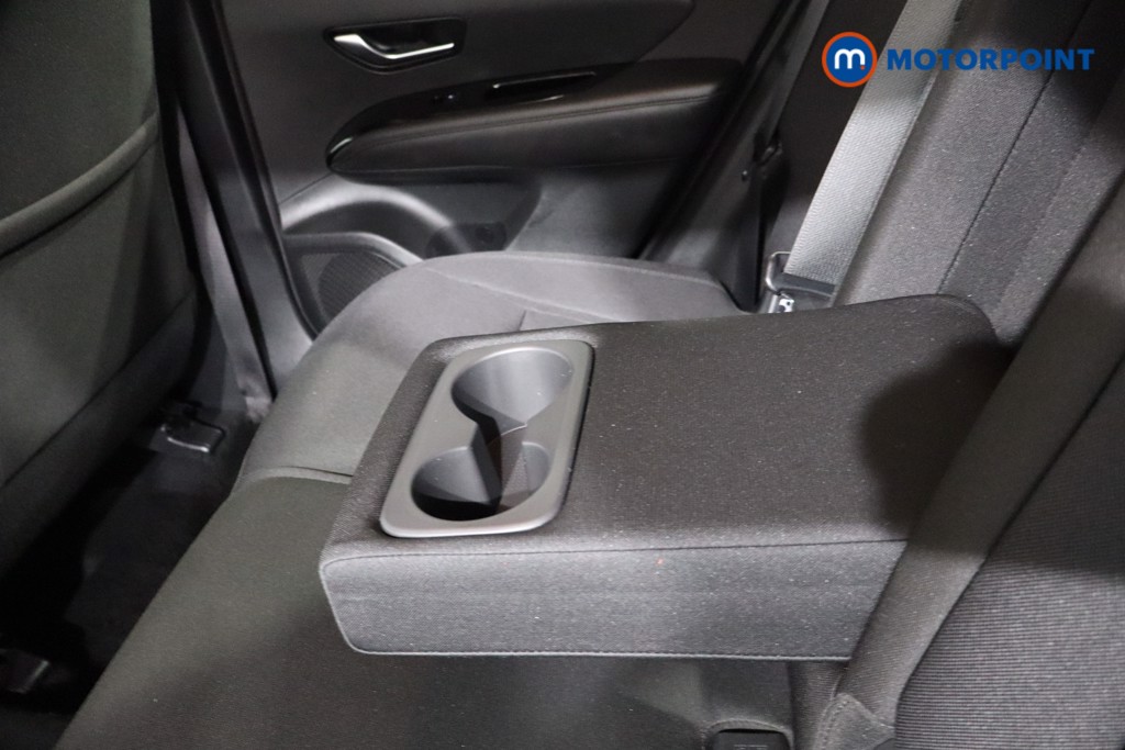 Hyundai Tucson Se Connect Manual Petrol SUV - Stock Number (1545082) - 18th supplementary image