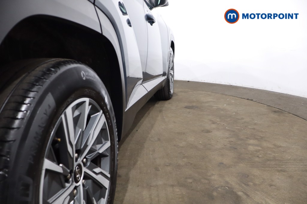 Hyundai Tucson Se Connect Manual Petrol SUV - Stock Number (1545082) - 23rd supplementary image