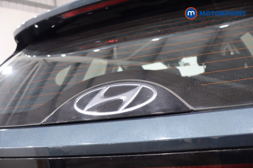 Hyundai Tucson Se Connect Manual Petrol SUV - Stock Number (1545082) - 26th supplementary image