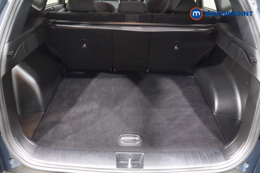 Hyundai Tucson Se Connect Manual Petrol SUV - Stock Number (1545082) - 27th supplementary image