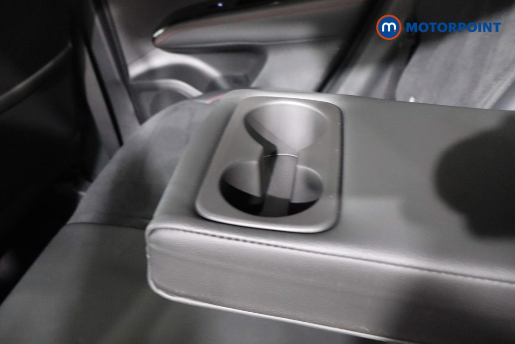 Hyundai Tucson N Line Automatic Petrol-Electric Hybrid SUV - Stock Number (1545704) - 17th supplementary image