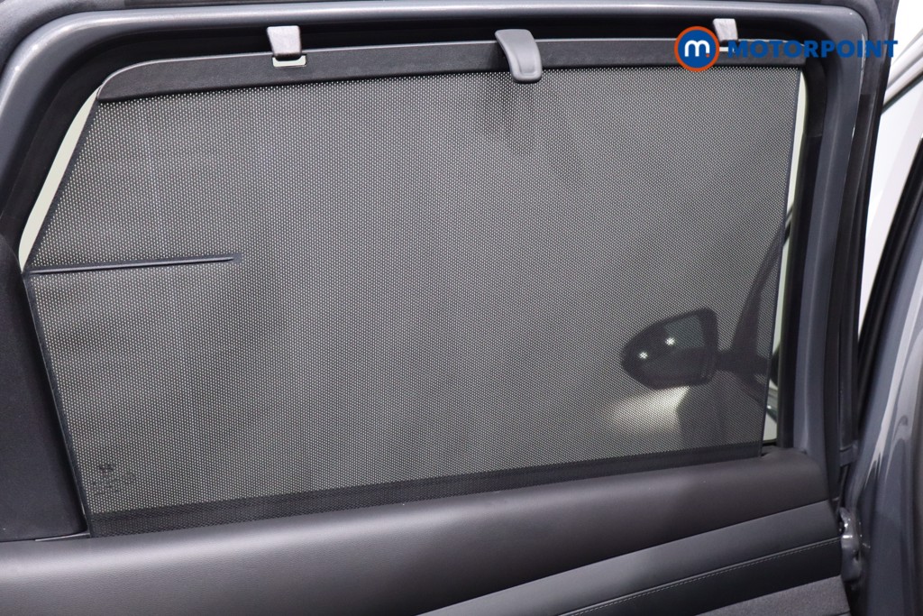 Hyundai Tucson N Line Automatic Petrol-Electric Hybrid SUV - Stock Number (1545704) - 18th supplementary image