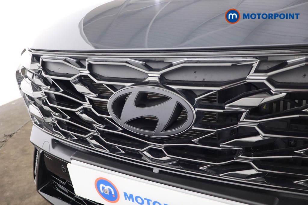 Hyundai Tucson N Line Automatic Petrol-Electric Hybrid SUV - Stock Number (1545704) - 22nd supplementary image