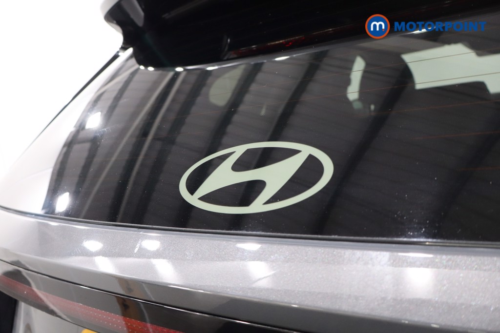 Hyundai Tucson N Line Automatic Petrol-Electric Hybrid SUV - Stock Number (1545704) - 27th supplementary image