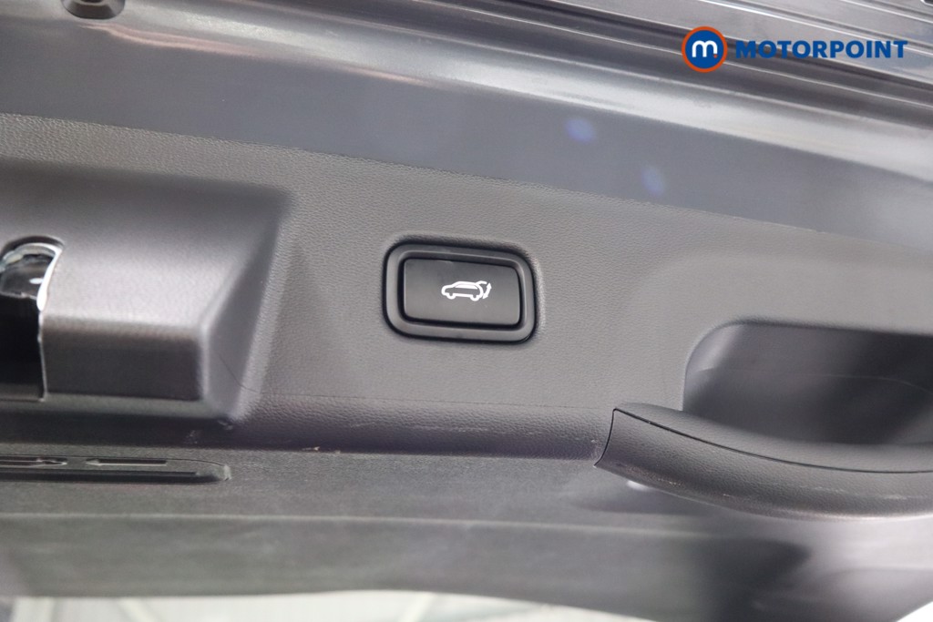 Hyundai Tucson N Line Automatic Petrol-Electric Hybrid SUV - Stock Number (1545704) - 28th supplementary image