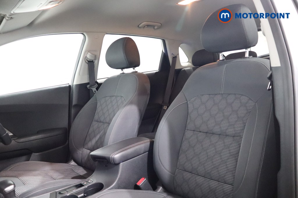 KIA Niro 2 Automatic Petrol-Electric Hybrid SUV - Stock Number (1546413) - 4th supplementary image