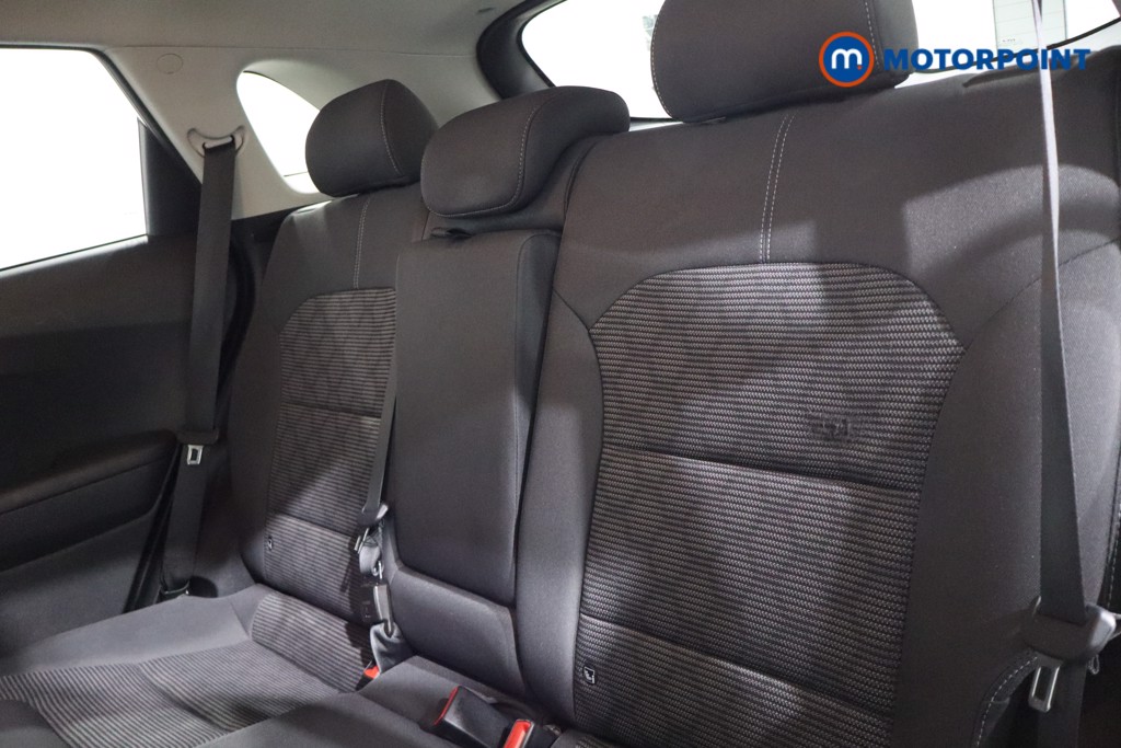 KIA Niro 2 Automatic Petrol-Electric Hybrid SUV - Stock Number (1546413) - 5th supplementary image