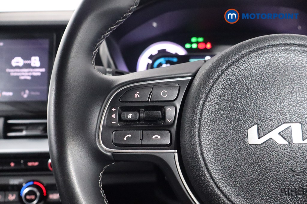KIA Niro 2 Automatic Petrol-Electric Hybrid SUV - Stock Number (1546413) - 7th supplementary image