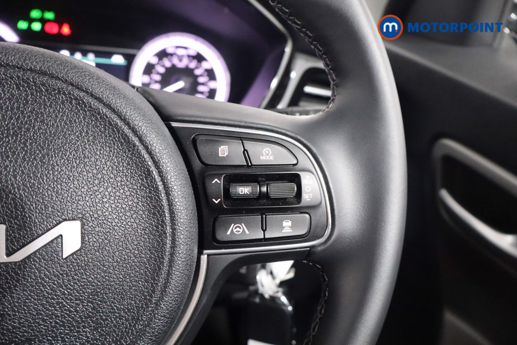 KIA Niro 2 Automatic Petrol-Electric Hybrid SUV - Stock Number (1546413) - 8th supplementary image