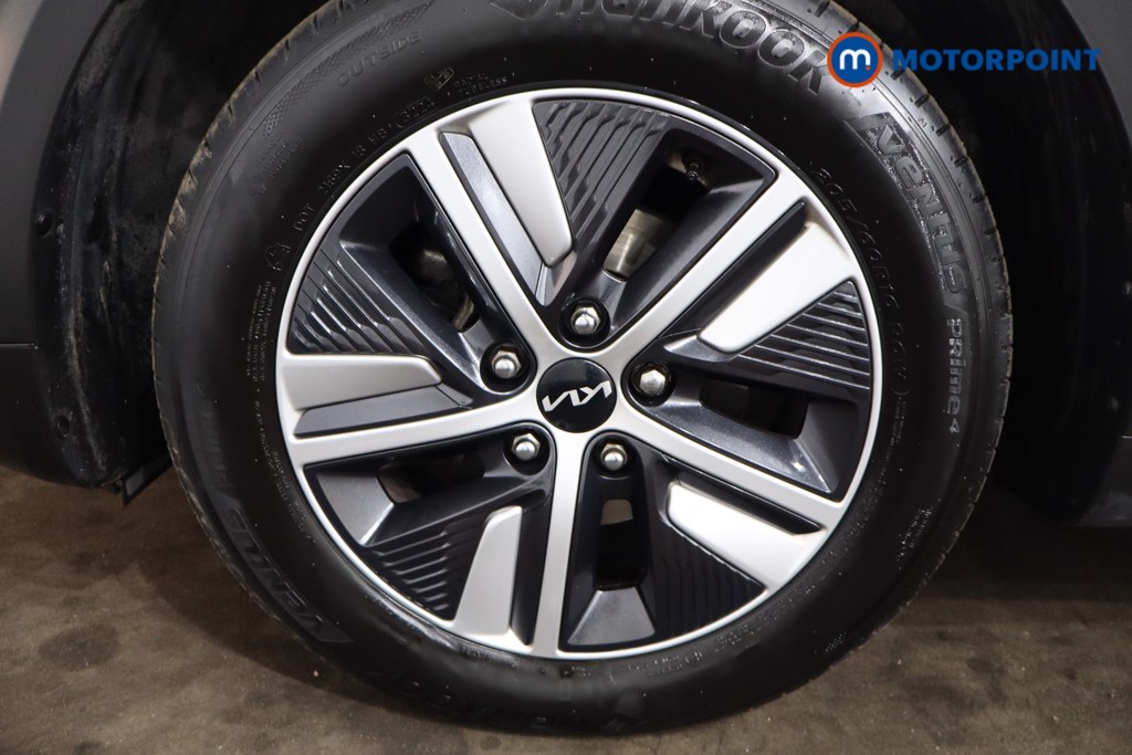 KIA Niro 2 Automatic Petrol-Electric Hybrid SUV - Stock Number (1546413) - 9th supplementary image