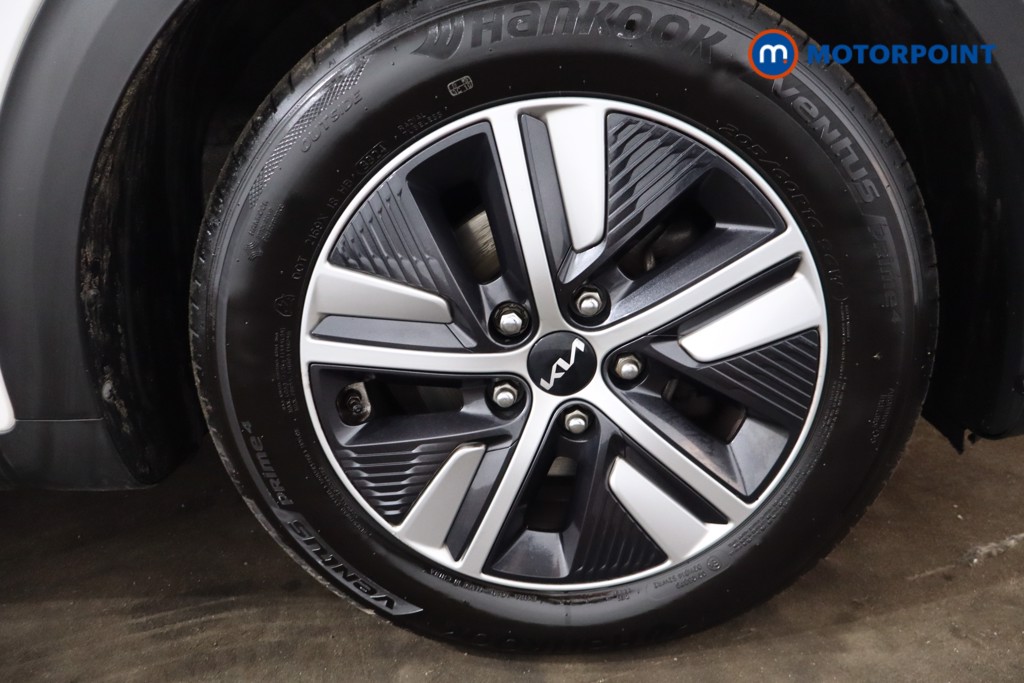KIA Niro 2 Automatic Petrol-Electric Hybrid SUV - Stock Number (1546413) - 12th supplementary image