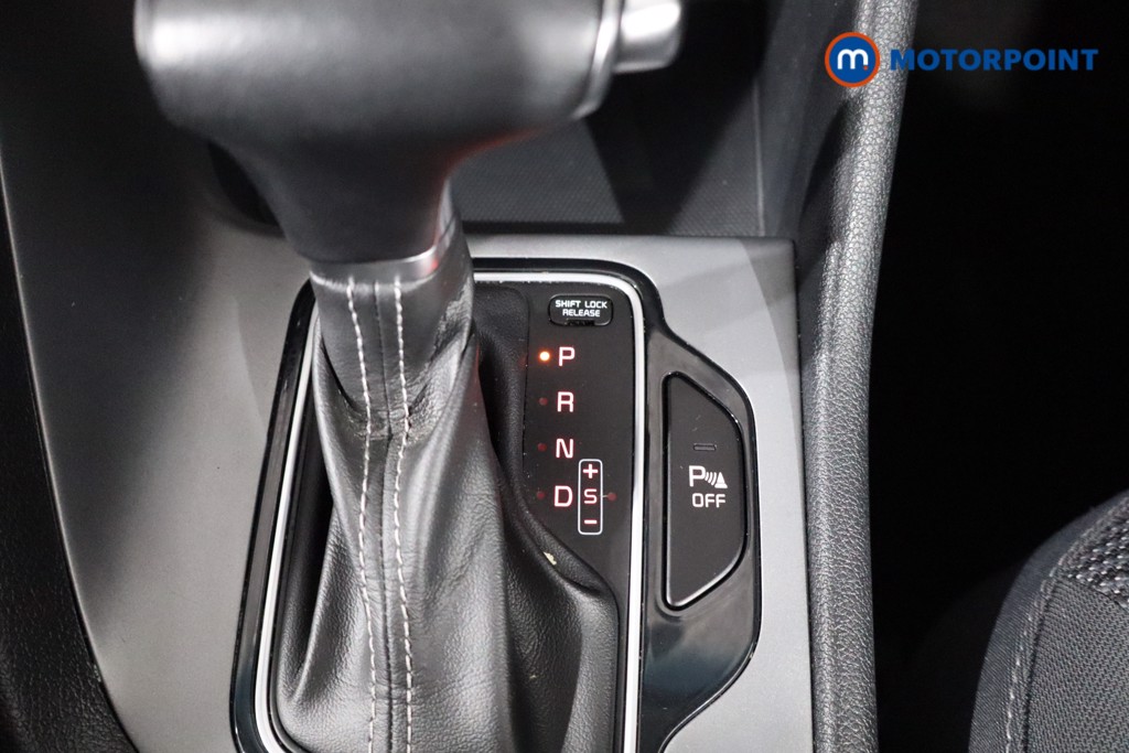 KIA Niro 2 Automatic Petrol-Electric Hybrid SUV - Stock Number (1546413) - 15th supplementary image