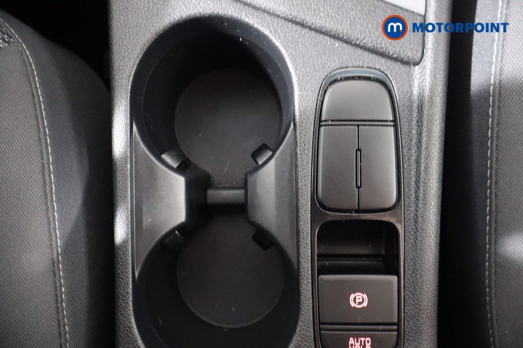KIA Niro 2 Automatic Petrol-Electric Hybrid SUV - Stock Number (1546413) - 16th supplementary image