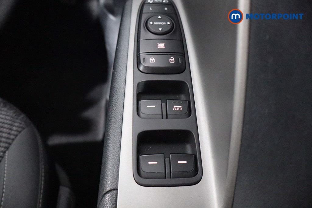 KIA Niro 2 Automatic Petrol-Electric Hybrid SUV - Stock Number (1546413) - 17th supplementary image