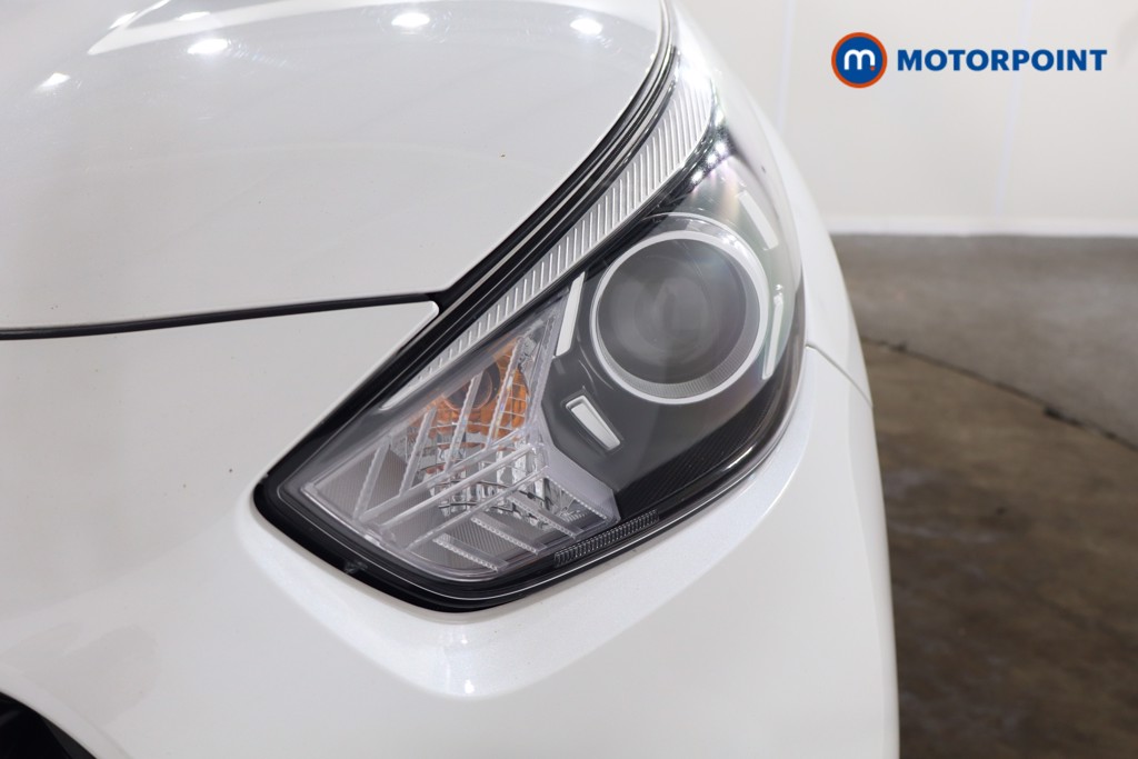 KIA Niro 2 Automatic Petrol-Electric Hybrid SUV - Stock Number (1546413) - 20th supplementary image