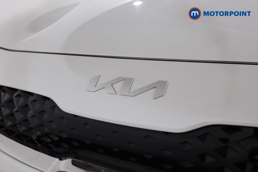 KIA Niro 2 Automatic Petrol-Electric Hybrid SUV - Stock Number (1546413) - 21st supplementary image