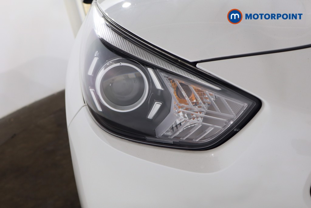 KIA Niro 2 Automatic Petrol-Electric Hybrid SUV - Stock Number (1546413) - 22nd supplementary image