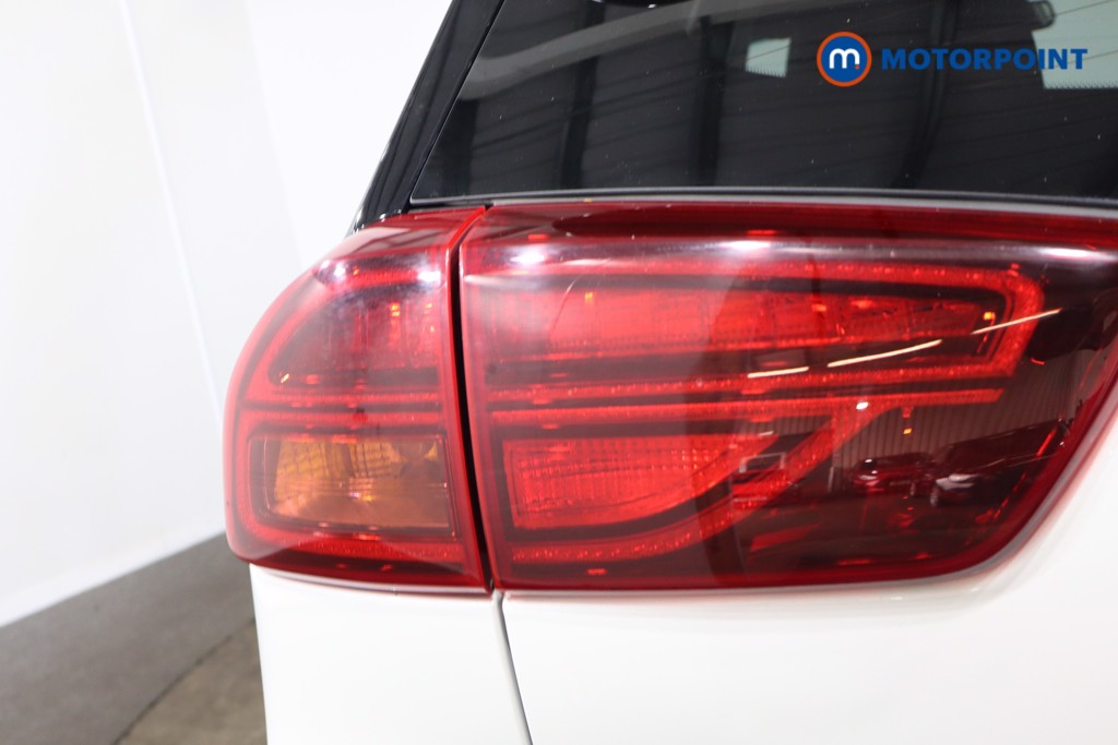 KIA Niro 2 Automatic Petrol-Electric Hybrid SUV - Stock Number (1546413) - 25th supplementary image