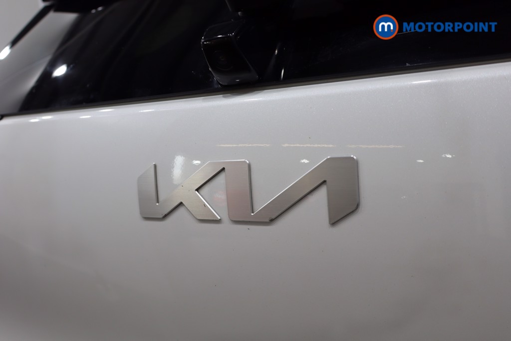 KIA Niro 2 Automatic Petrol-Electric Hybrid SUV - Stock Number (1546413) - 26th supplementary image
