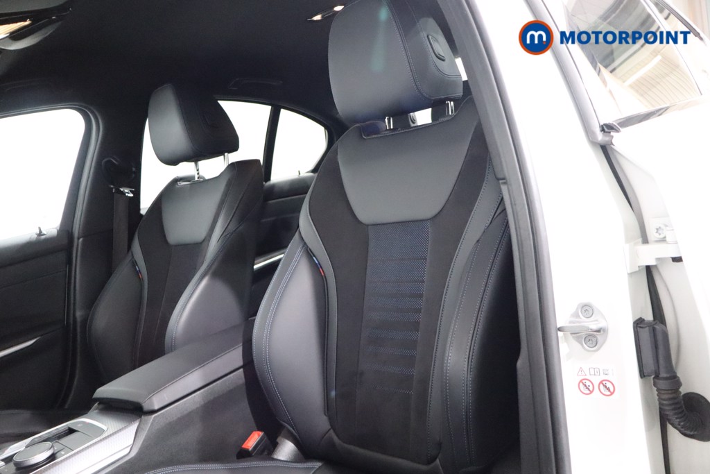 BMW 3 Series M Sport Automatic Petrol Saloon - Stock Number (1546467) - 4th supplementary image