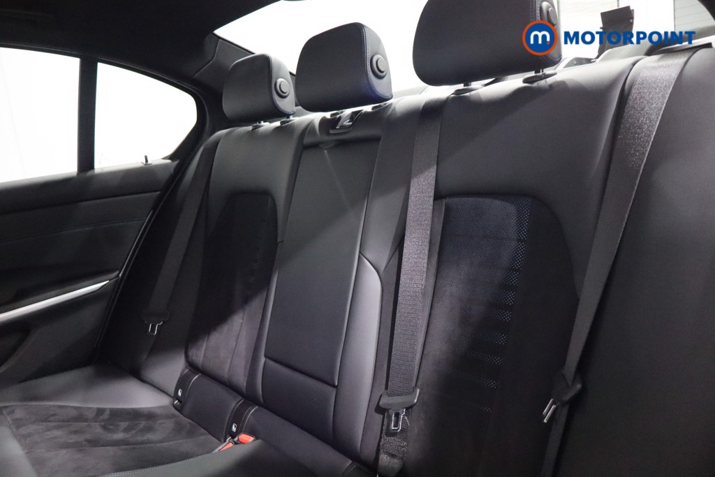 BMW 3 Series M Sport Automatic Petrol Saloon - Stock Number (1546467) - 5th supplementary image