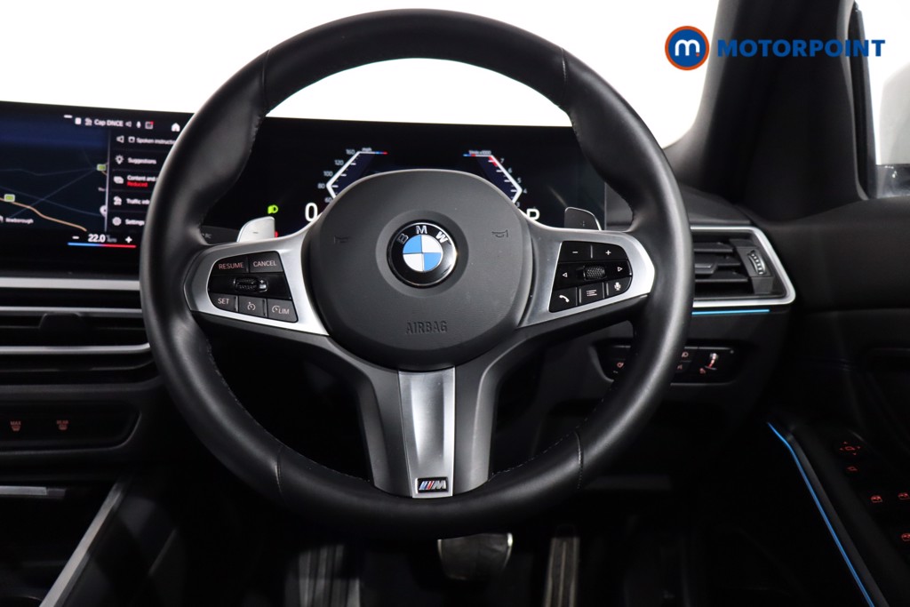 BMW 3 Series M Sport Automatic Petrol Saloon - Stock Number (1546467) - 6th supplementary image