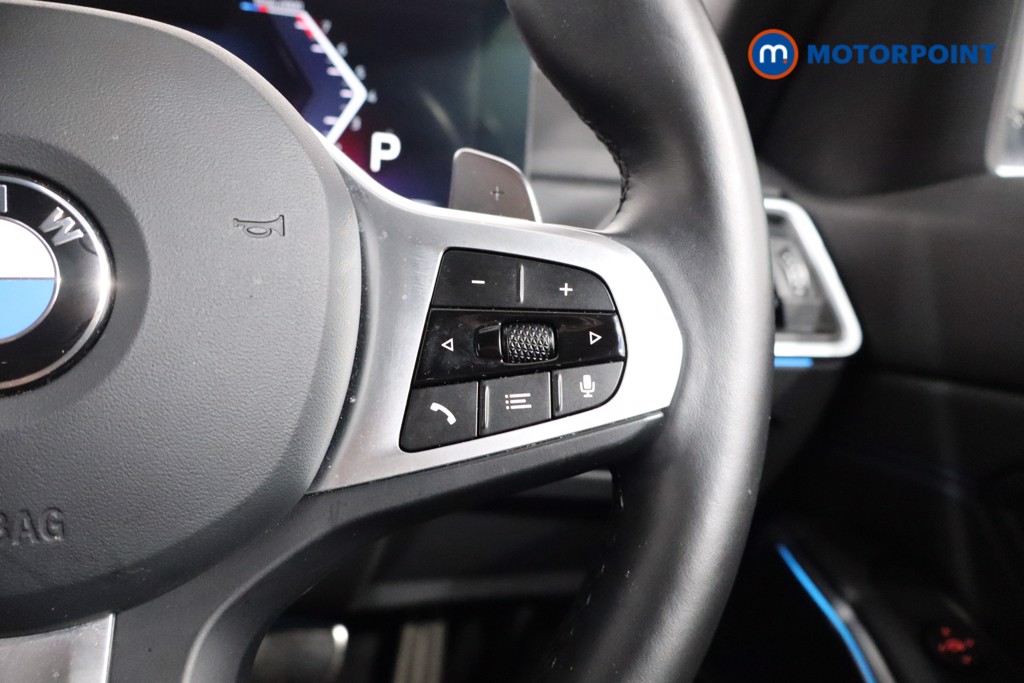 BMW 3 Series M Sport Automatic Petrol Saloon - Stock Number (1546467) - 8th supplementary image