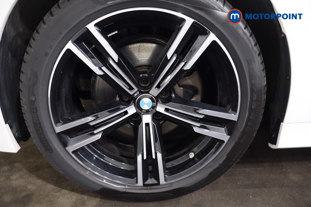 BMW 3 Series M Sport Automatic Petrol Saloon - Stock Number (1546467) - 9th supplementary image
