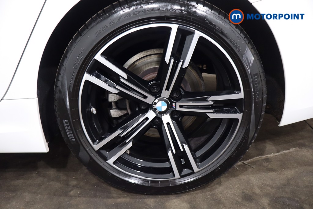 BMW 3 Series M Sport Automatic Petrol Saloon - Stock Number (1546467) - 10th supplementary image