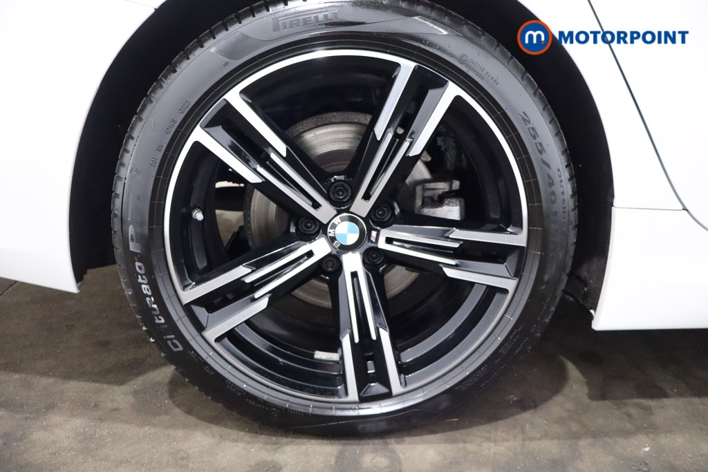 BMW 3 Series M Sport Automatic Petrol Saloon - Stock Number (1546467) - 11th supplementary image