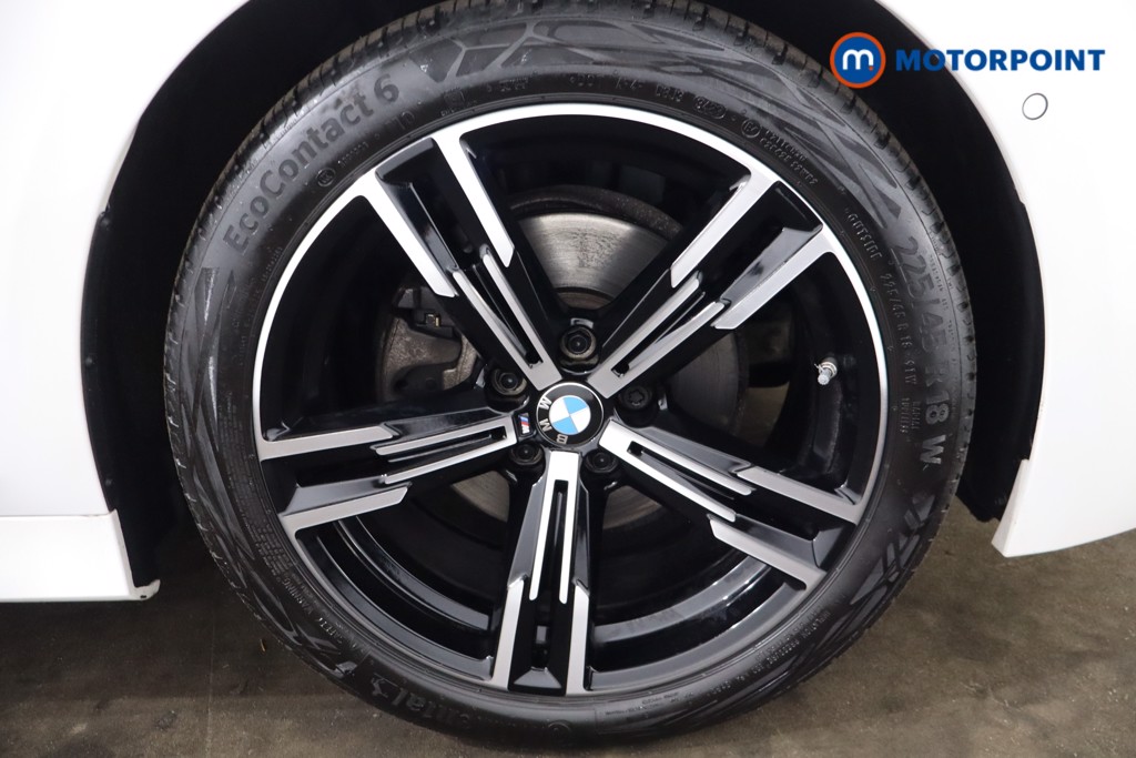 BMW 3 Series M Sport Automatic Petrol Saloon - Stock Number (1546467) - 12th supplementary image