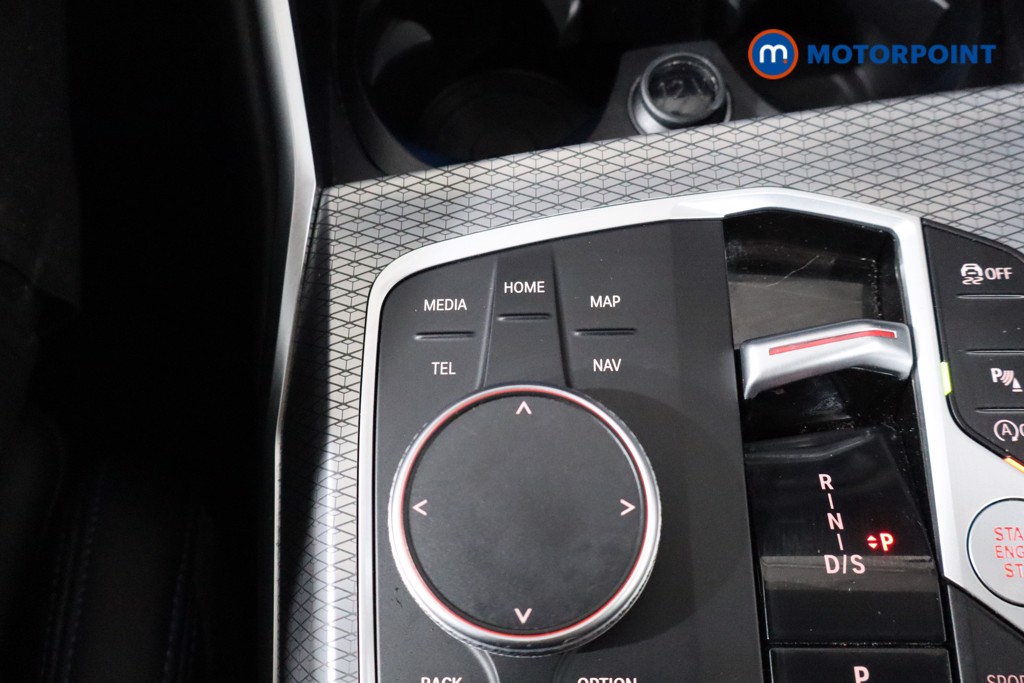 BMW 3 Series M Sport Automatic Petrol Saloon - Stock Number (1546467) - 16th supplementary image