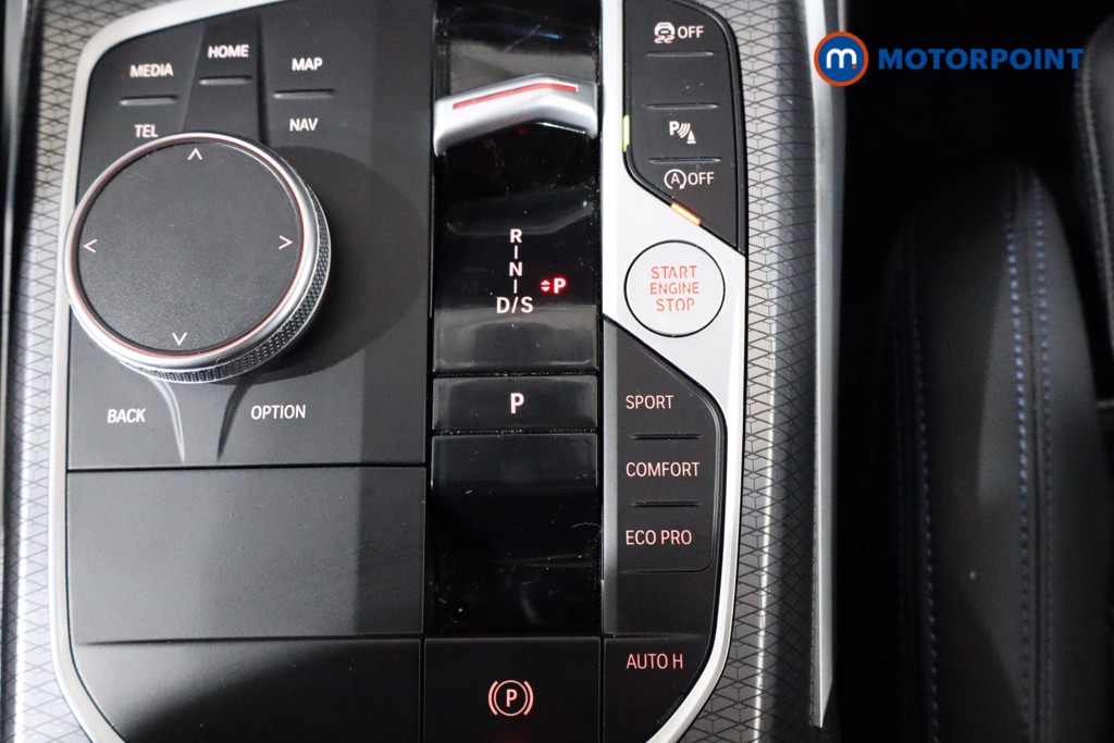 BMW 3 Series M Sport Automatic Petrol Saloon - Stock Number (1546467) - 17th supplementary image