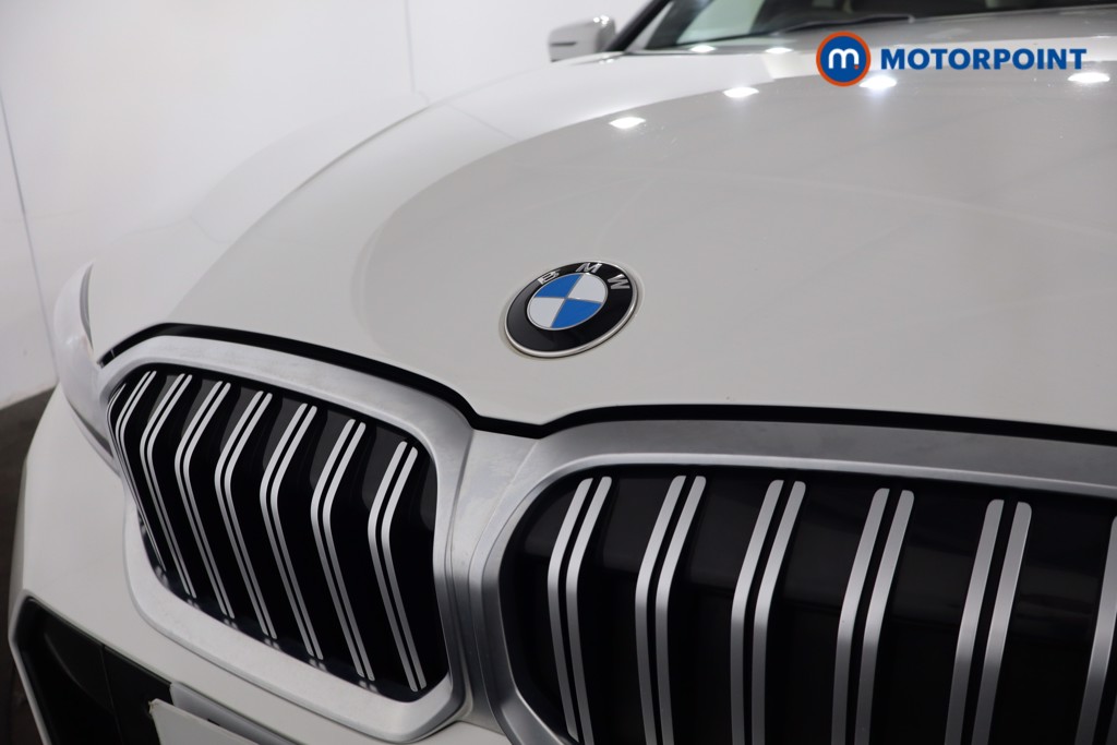 BMW 3 Series M Sport Automatic Petrol Saloon - Stock Number (1546467) - 24th supplementary image