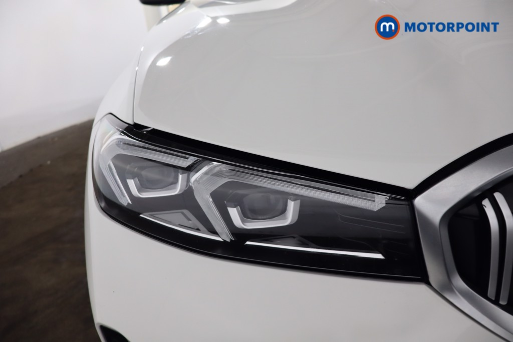 BMW 3 Series M Sport Automatic Petrol Saloon - Stock Number (1546467) - 25th supplementary image
