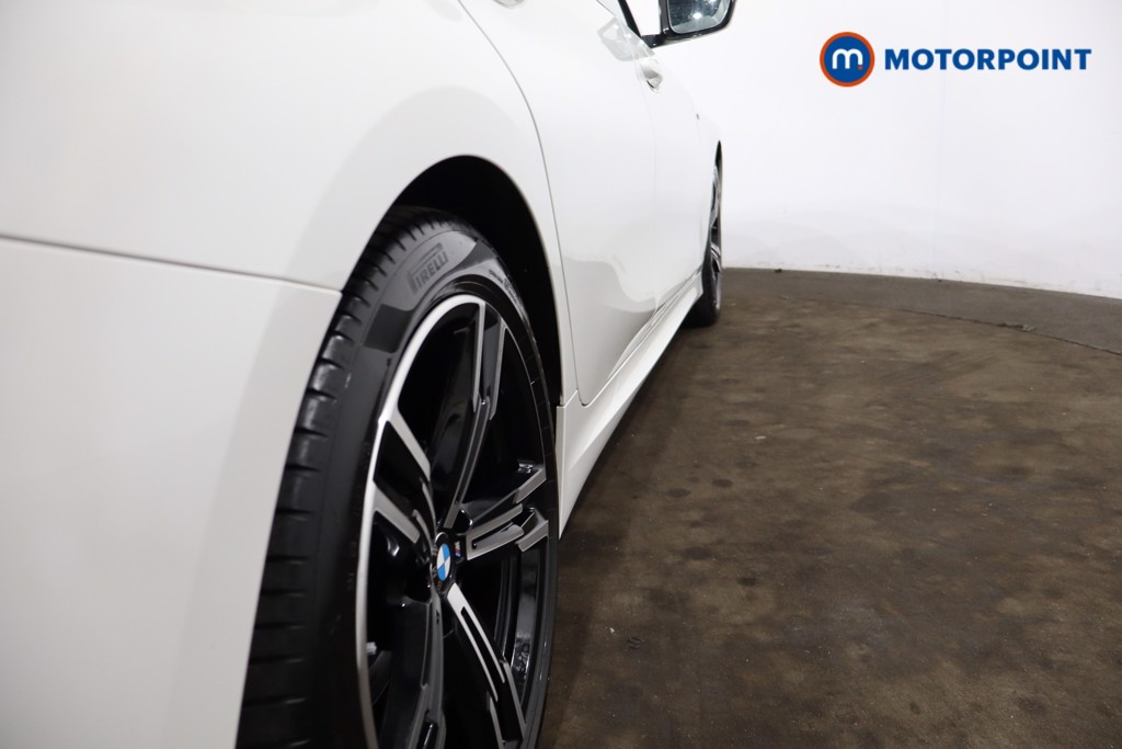 BMW 3 Series M Sport Automatic Petrol Saloon - Stock Number (1546467) - 26th supplementary image