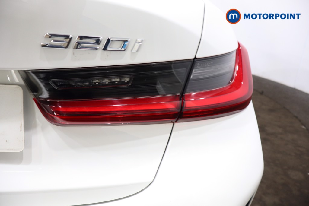 BMW 3 Series M Sport Automatic Petrol Saloon - Stock Number (1546467) - 27th supplementary image