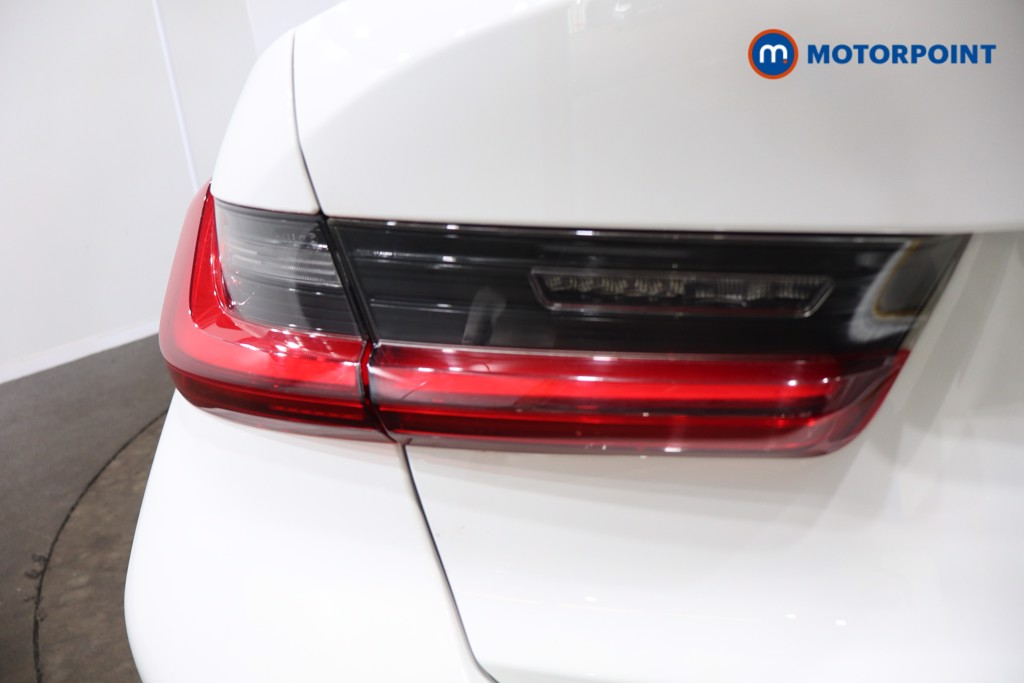 BMW 3 Series M Sport Automatic Petrol Saloon - Stock Number (1546467) - 28th supplementary image
