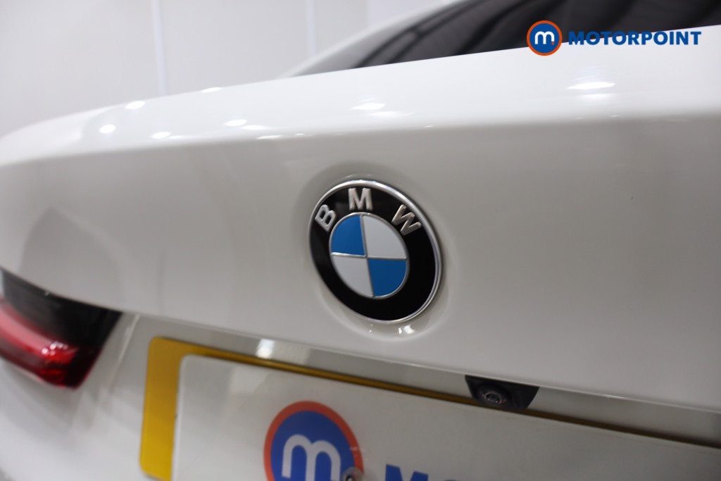 BMW 3 Series M Sport Automatic Petrol Saloon - Stock Number (1546467) - 29th supplementary image