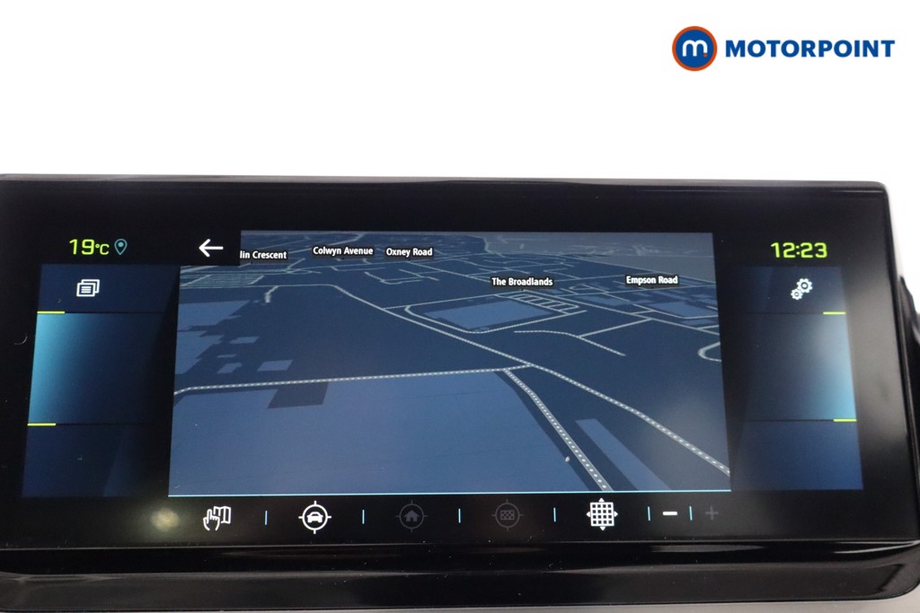 Peugeot 2008 GT Automatic Electric SUV - Stock Number (1546801) - 2nd supplementary image