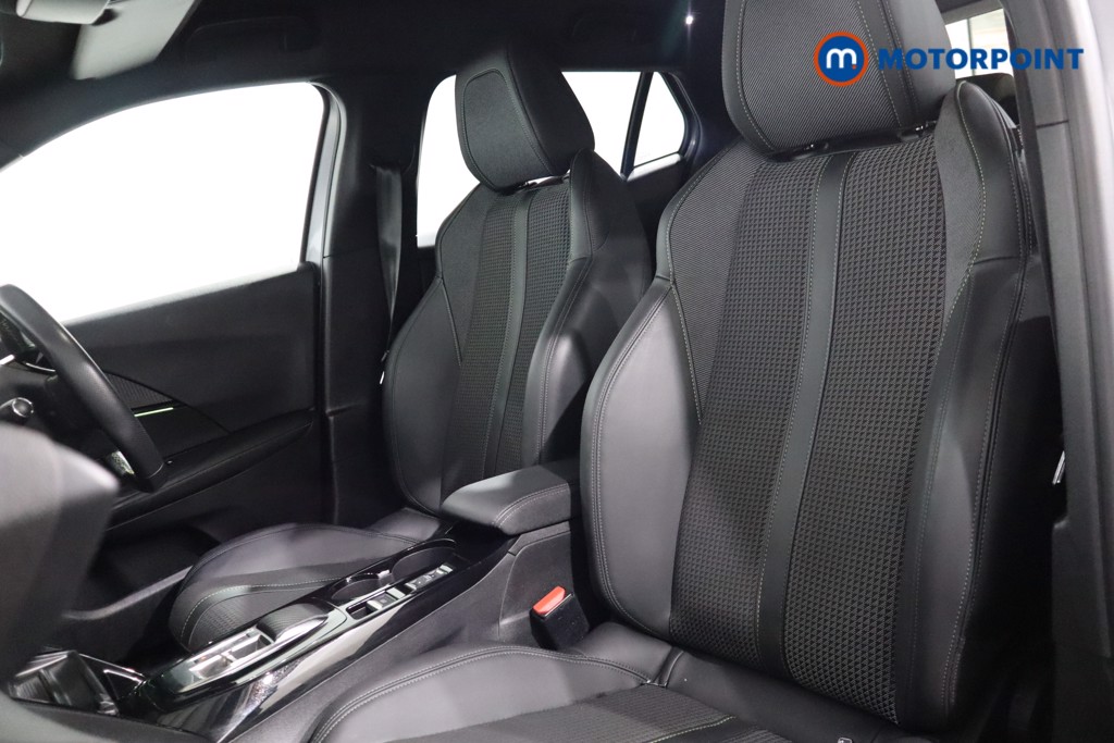 Peugeot 2008 GT Automatic Electric SUV - Stock Number (1546801) - 4th supplementary image