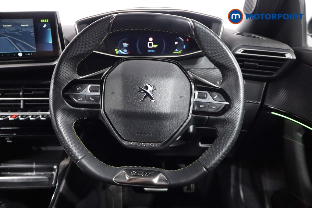Peugeot 2008 GT Automatic Electric SUV - Stock Number (1546801) - 6th supplementary image