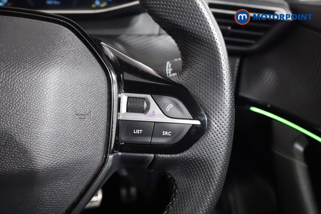 Peugeot 2008 GT Automatic Electric SUV - Stock Number (1546801) - 8th supplementary image