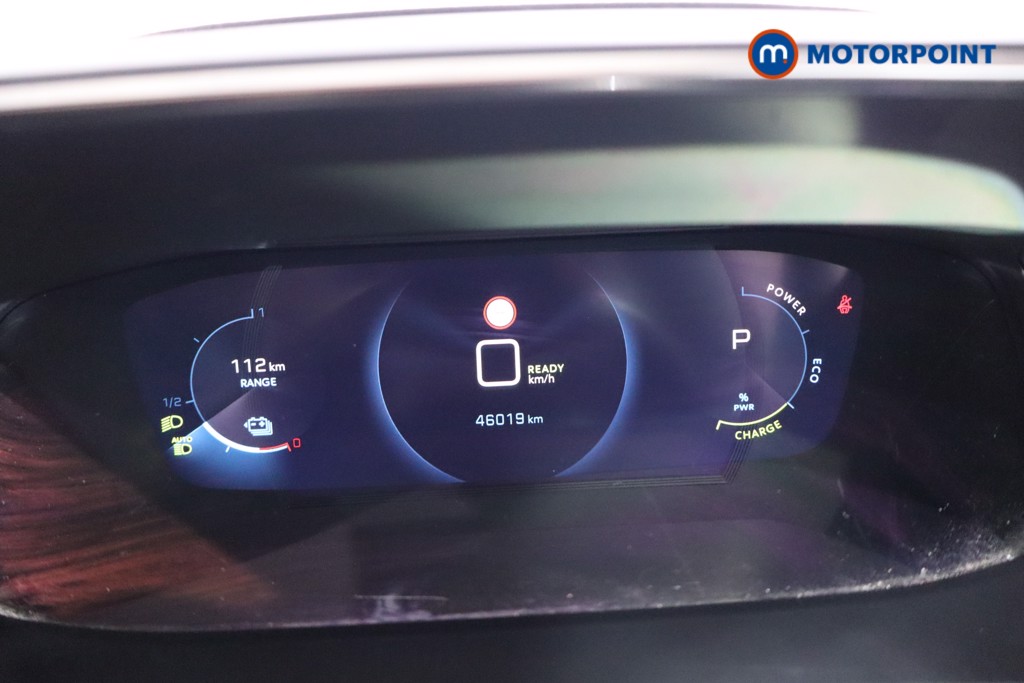 Peugeot 2008 GT Automatic Electric SUV - Stock Number (1546801) - 13th supplementary image