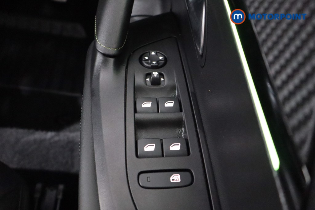 Peugeot 2008 GT Automatic Electric SUV - Stock Number (1546801) - 17th supplementary image