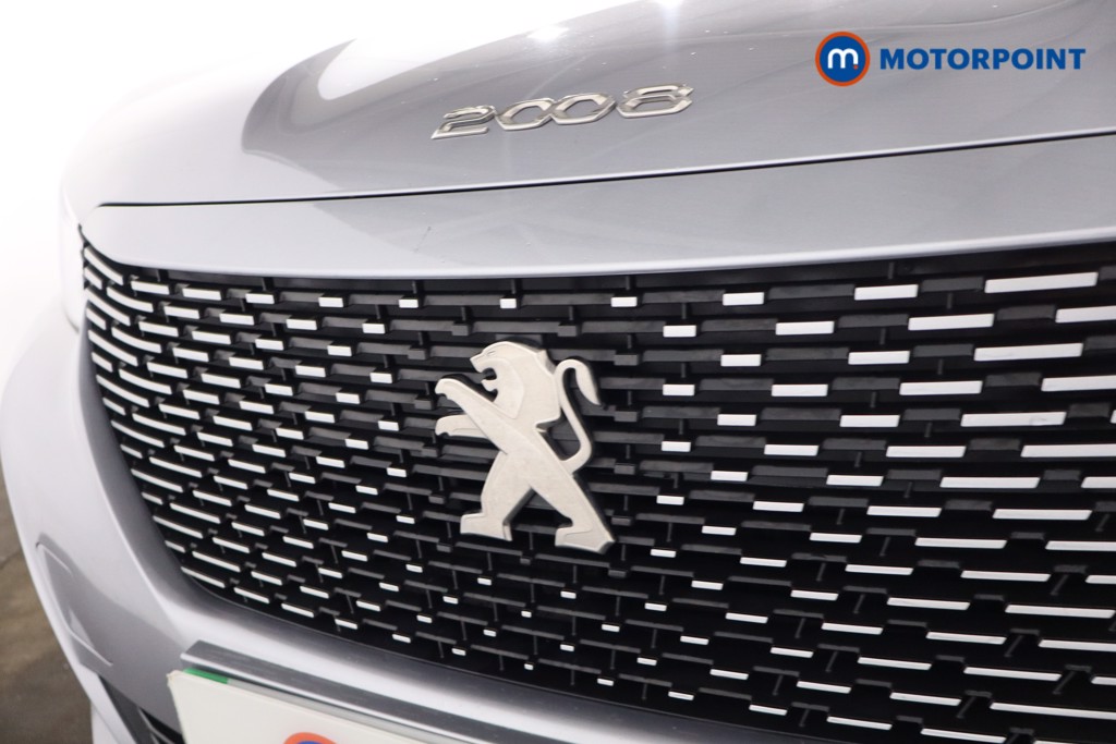 Peugeot 2008 GT Automatic Electric SUV - Stock Number (1546801) - 20th supplementary image